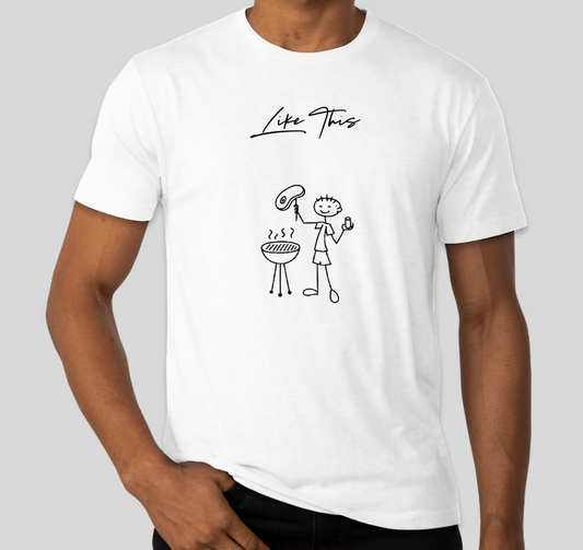 Grilling Tee