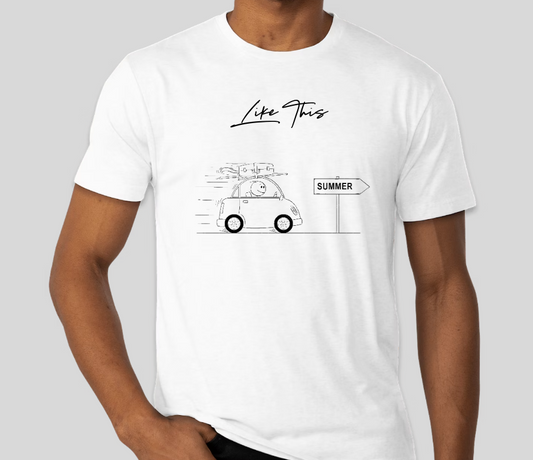 Driving Tee