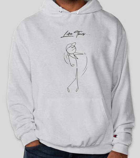 Golf Hoodie